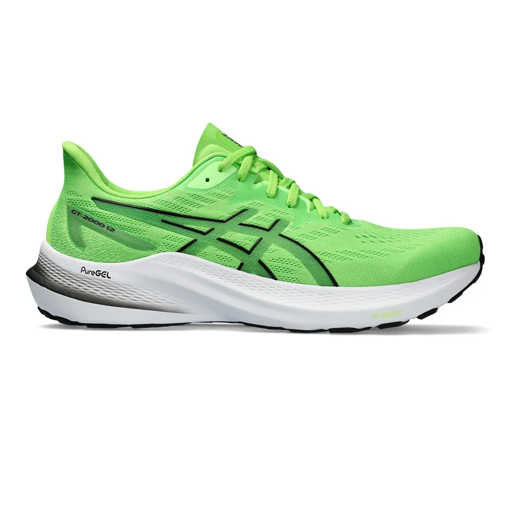 Asics GT-2000 12 Scarpe da Running - SS24