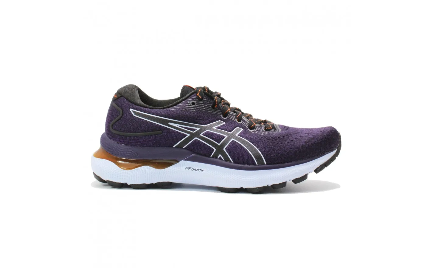 Asics Nimbus 24 Donna Turchese Viola