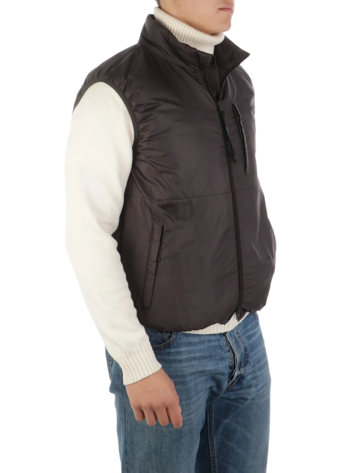 ASPESI ---------- Gilet Imbottito Uomo Jil ---------