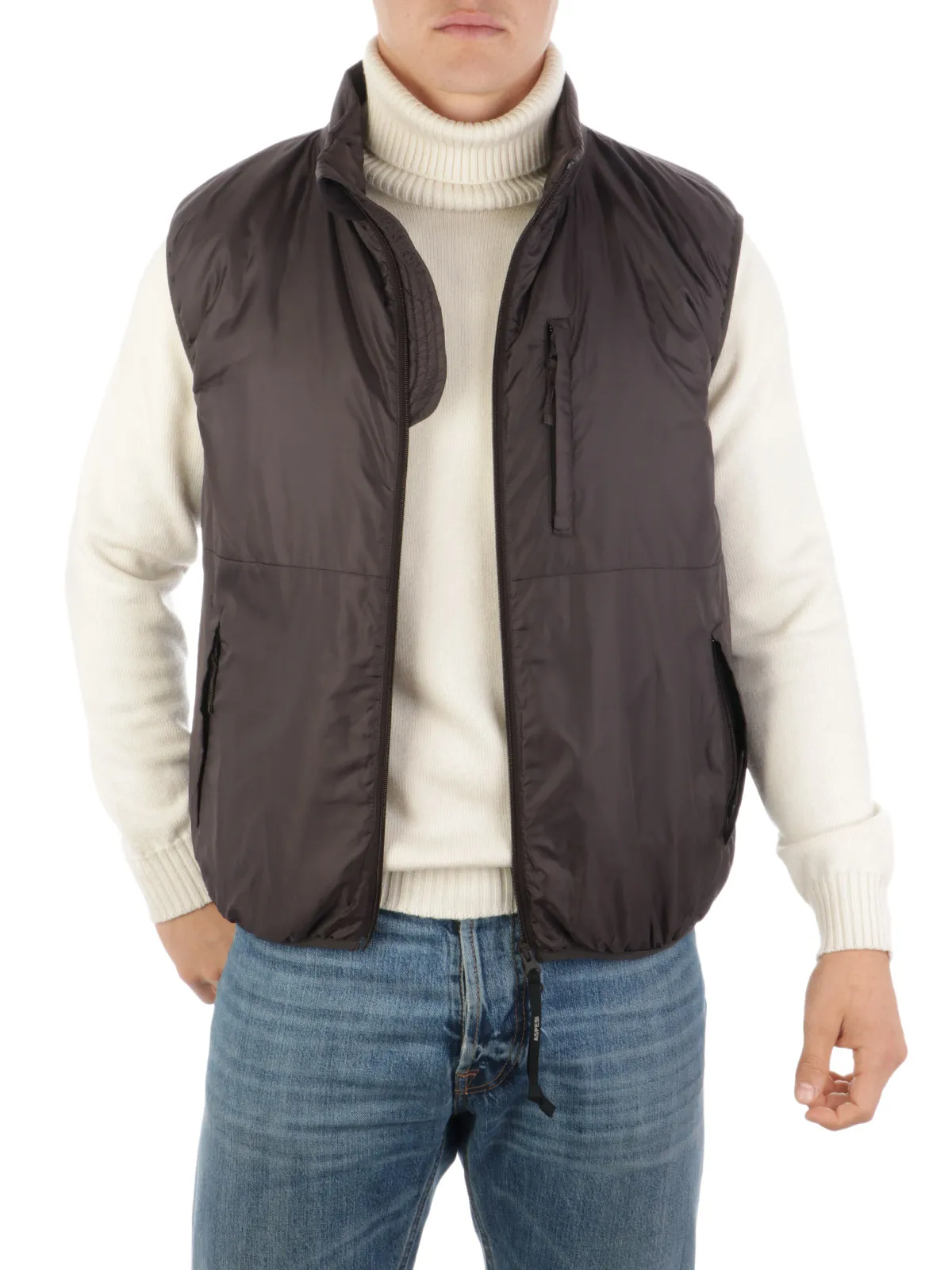 ASPESI ---------- Gilet Imbottito Uomo Jil ---------