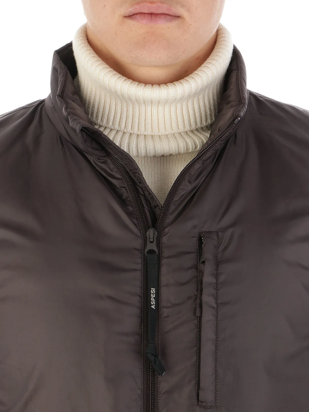 ASPESI ---------- Gilet Imbottito Uomo Jil ---------