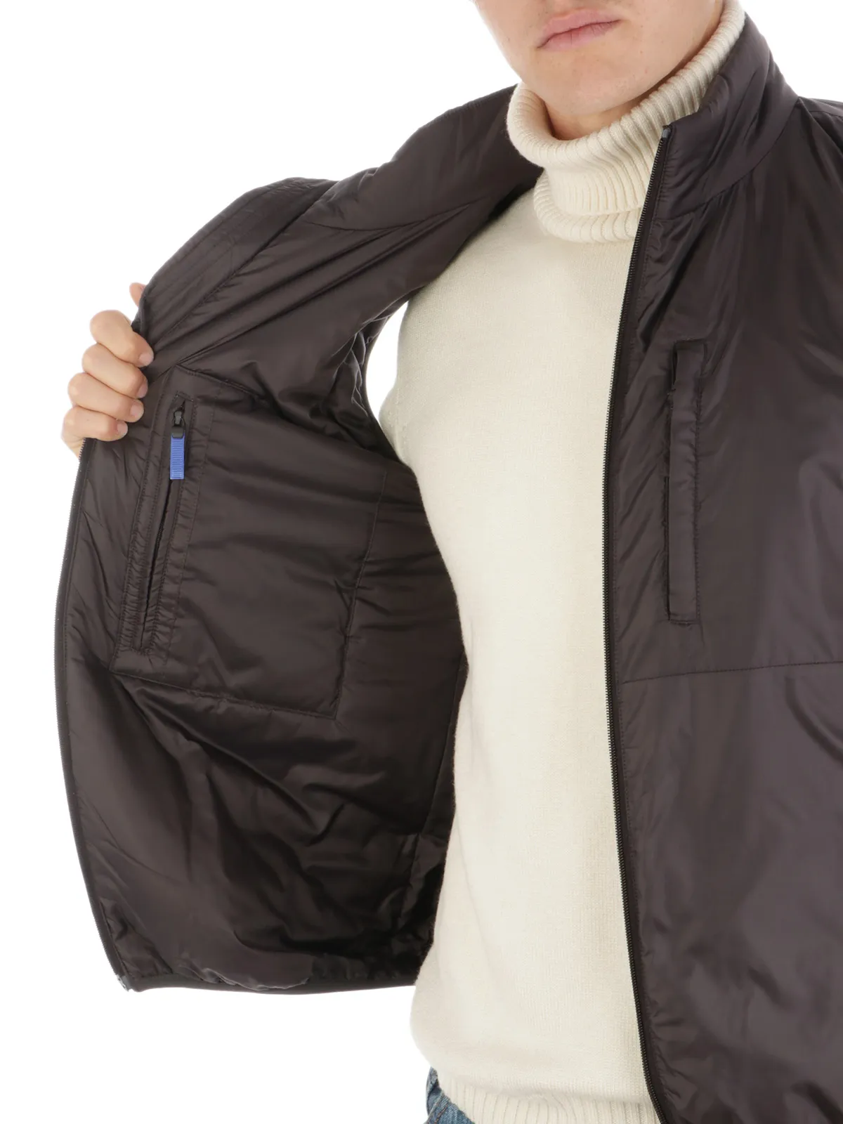 ASPESI ---------- Gilet Imbottito Uomo Jil ---------