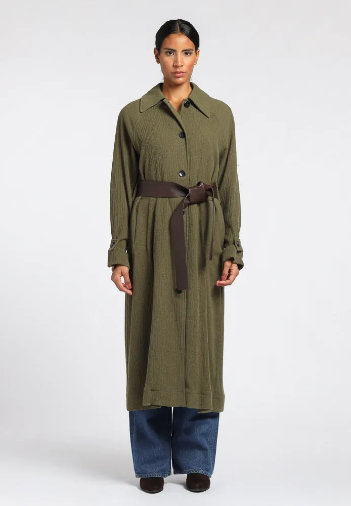 Atlantico - Cappotto - MOMON