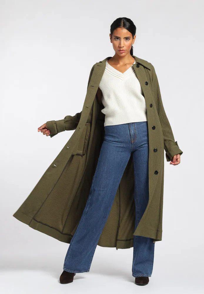 Atlantico - Cappotto - MOMON