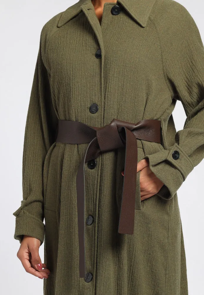 Atlantico - Cappotto - MOMON