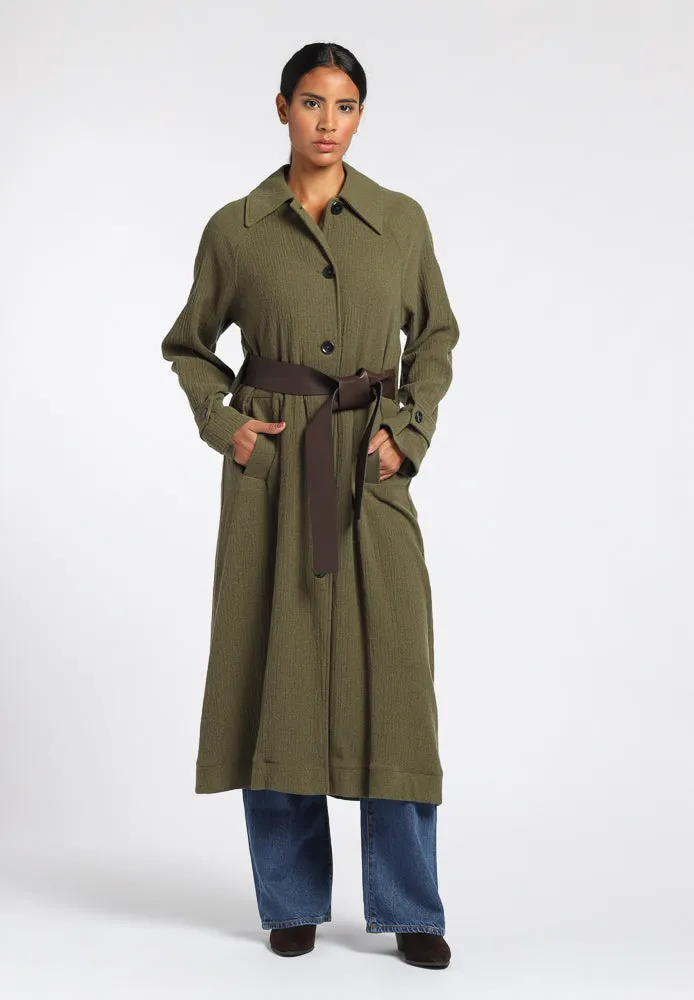 Atlantico - Cappotto - MOMON