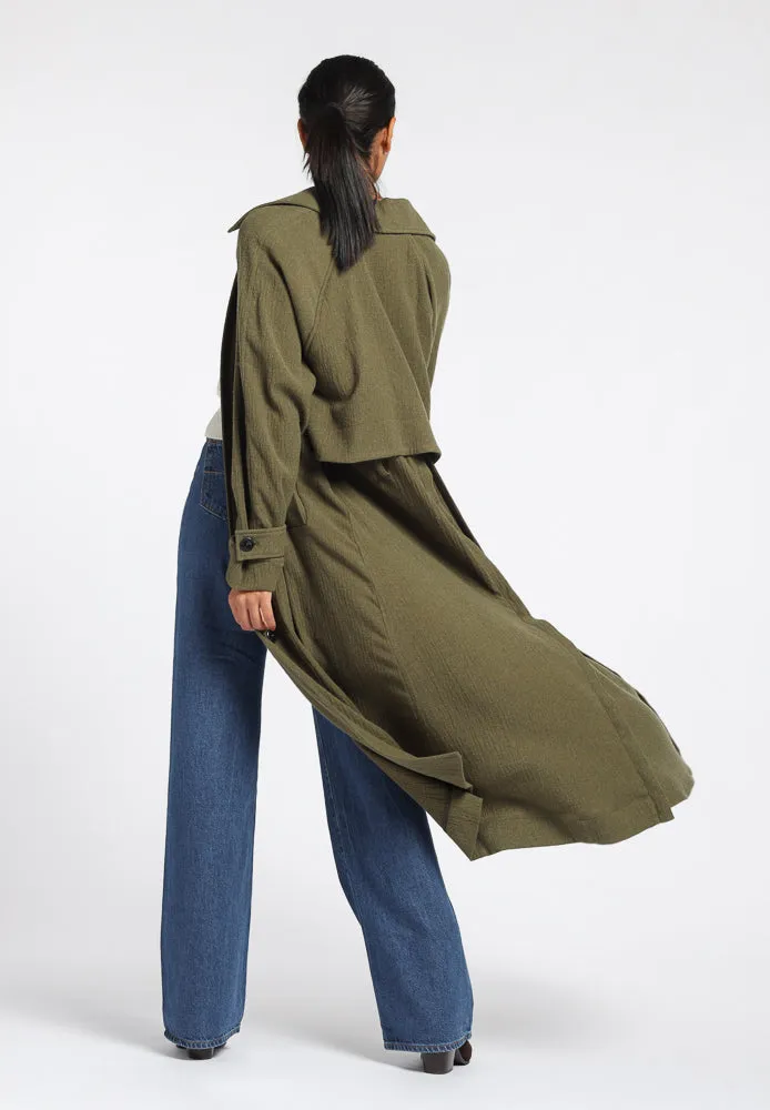 Atlantico - Cappotto - MOMON