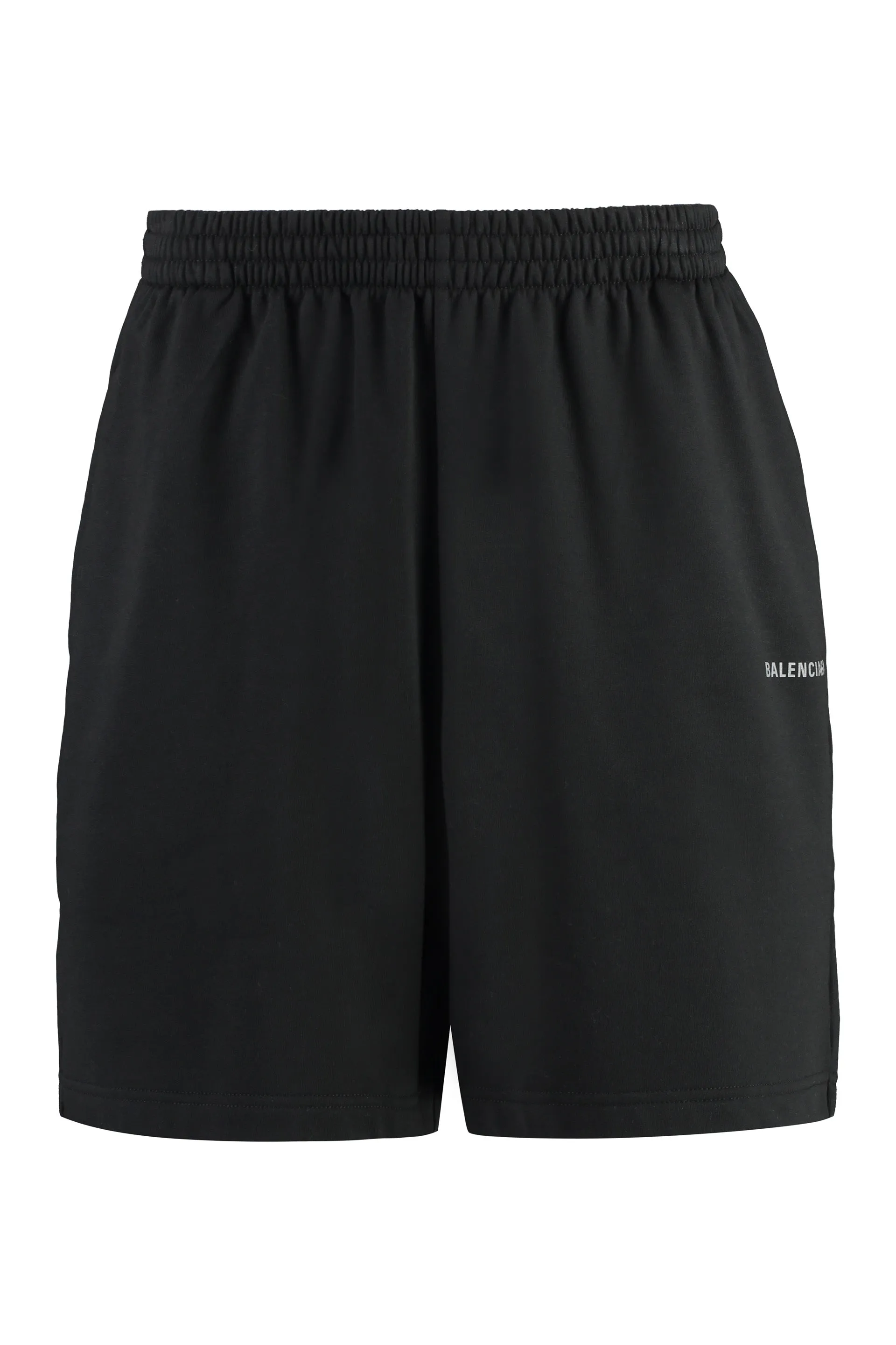 Balenciaga Bermuda in cotone