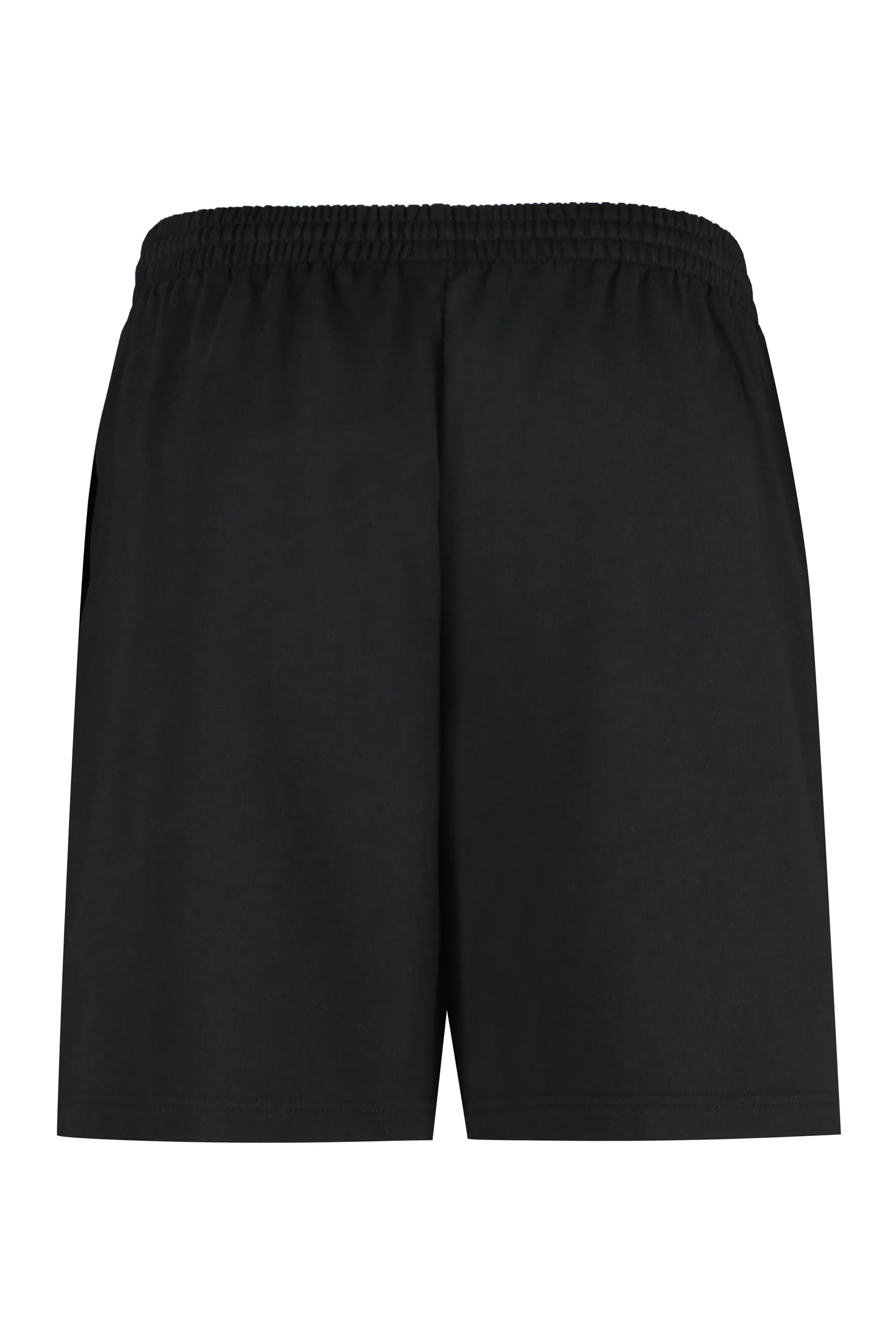 Balenciaga Bermuda in cotone