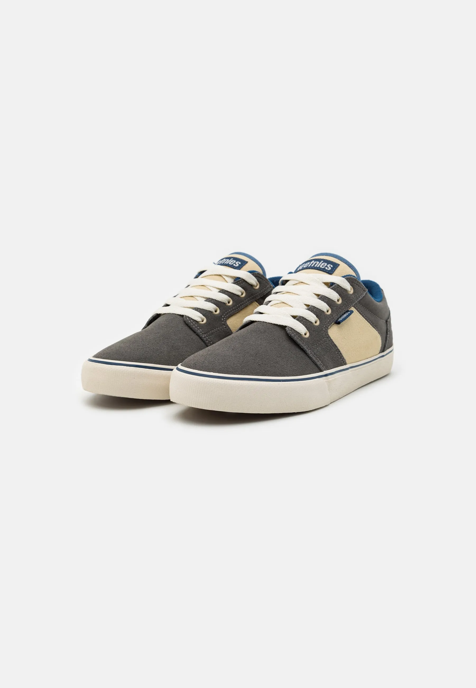 BARGE UNISEX - Scarpe skate