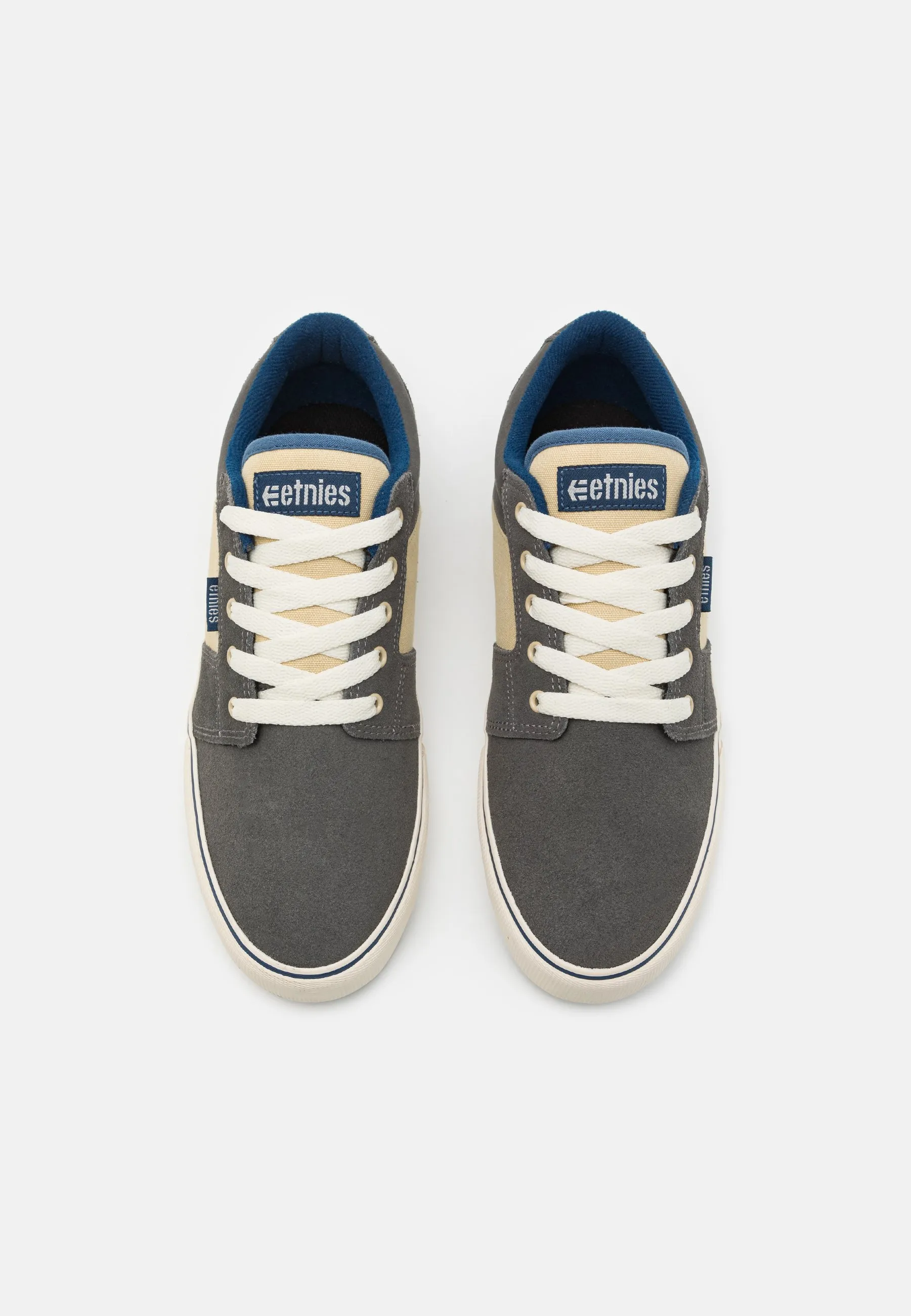 BARGE UNISEX - Scarpe skate