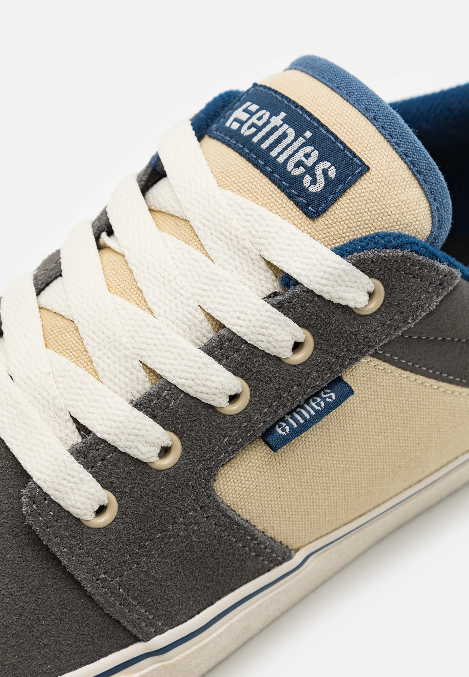 BARGE UNISEX - Scarpe skate