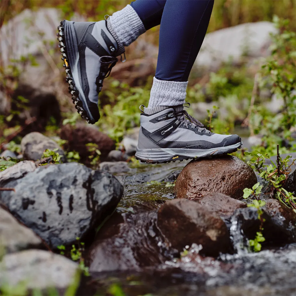 Berghaus VC22 GORE-TEX Scarponcini da trekking per donna - AW22
