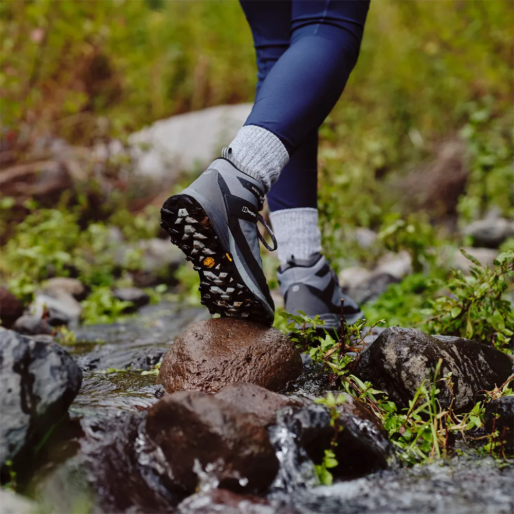 Berghaus VC22 GORE-TEX Scarponcini da trekking per donna - AW22