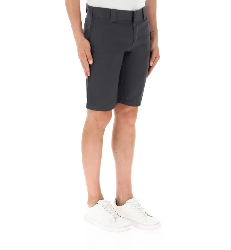 Bermuda misto cotone