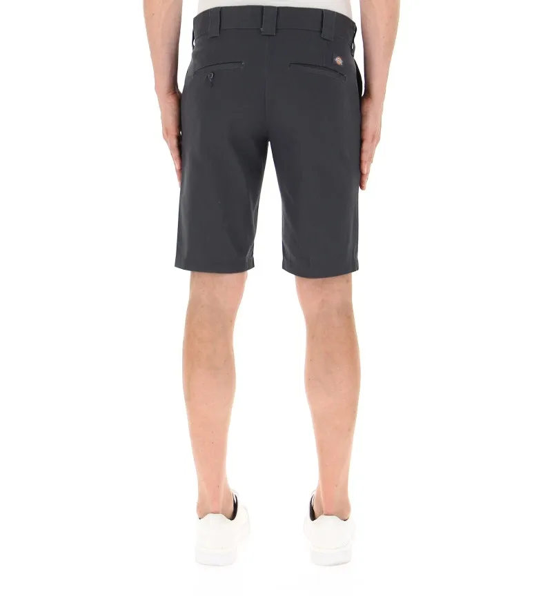 Bermuda misto cotone
