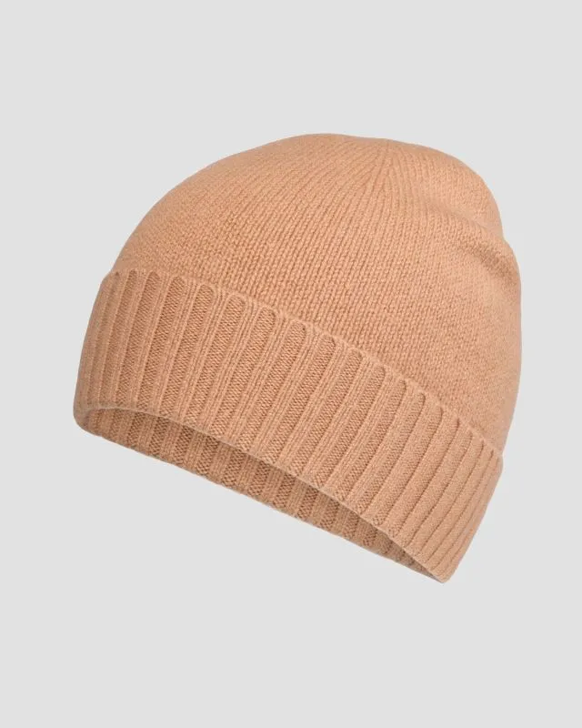 Berretto in cashmere da donna Allude Hat