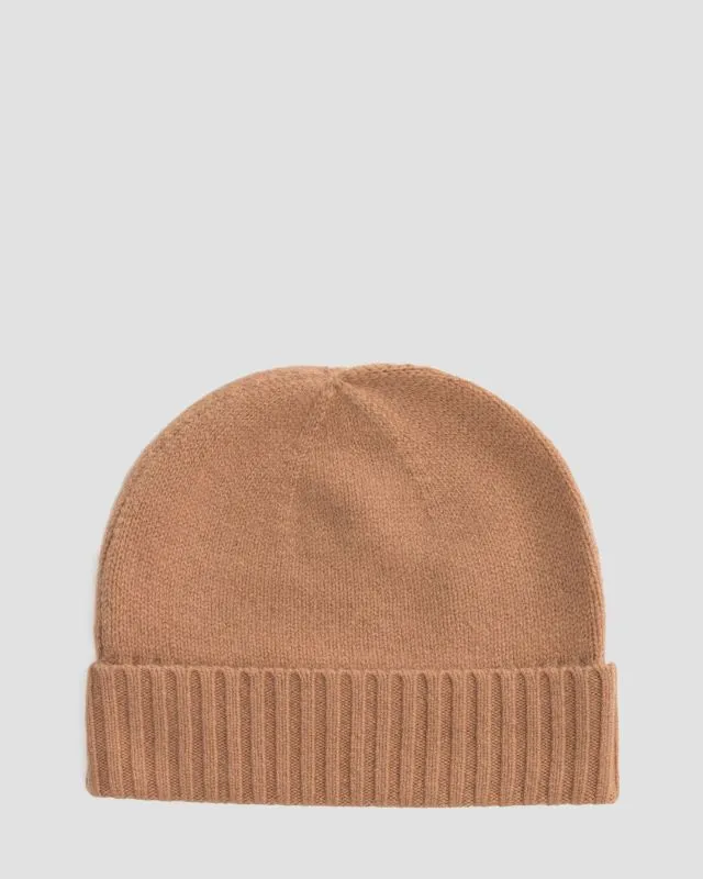 Berretto in cashmere da donna Allude Hat