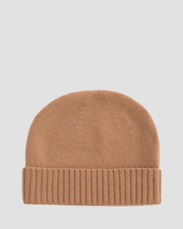 Berretto in cashmere da donna Allude Hat