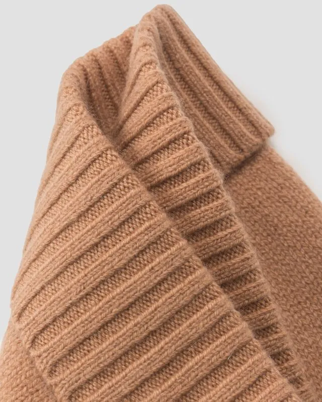 Berretto in cashmere da donna Allude Hat