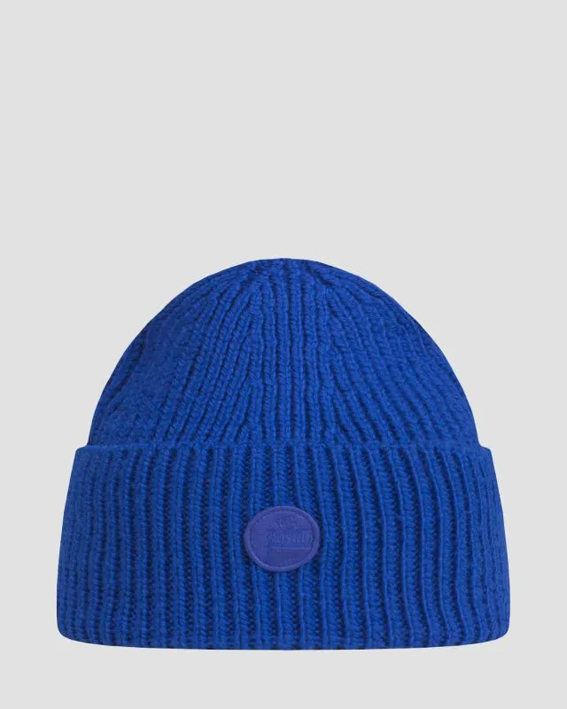 Berretto in lana FUSALP KNIT BEANIE