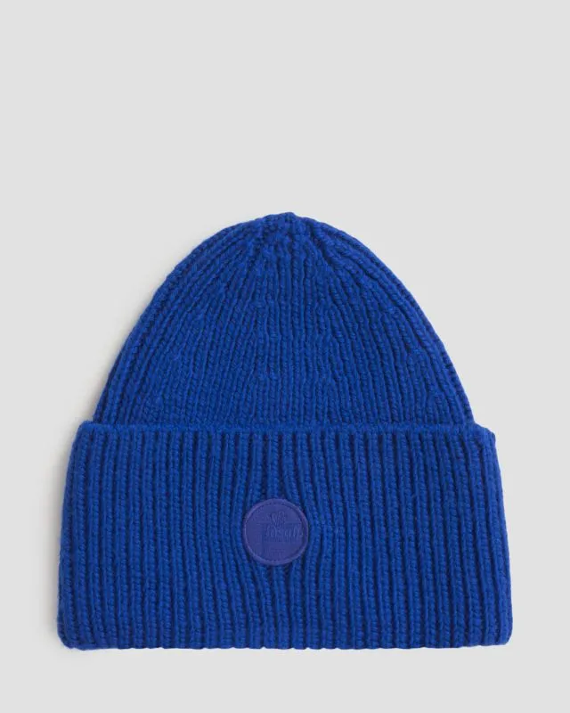 Berretto in lana FUSALP KNIT BEANIE