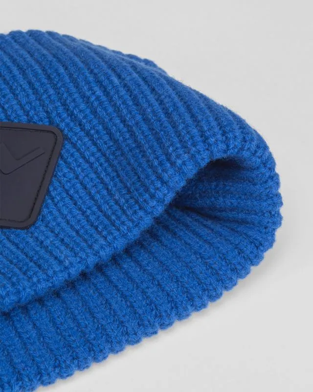 Berretto in lana J.LINDEBERG BUTE HAT