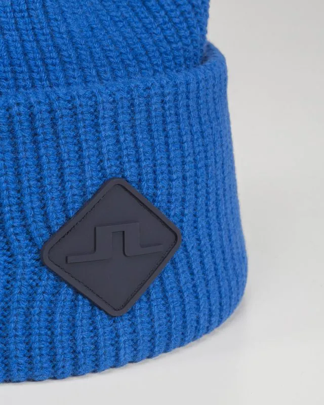 Berretto in lana J.LINDEBERG BUTE HAT