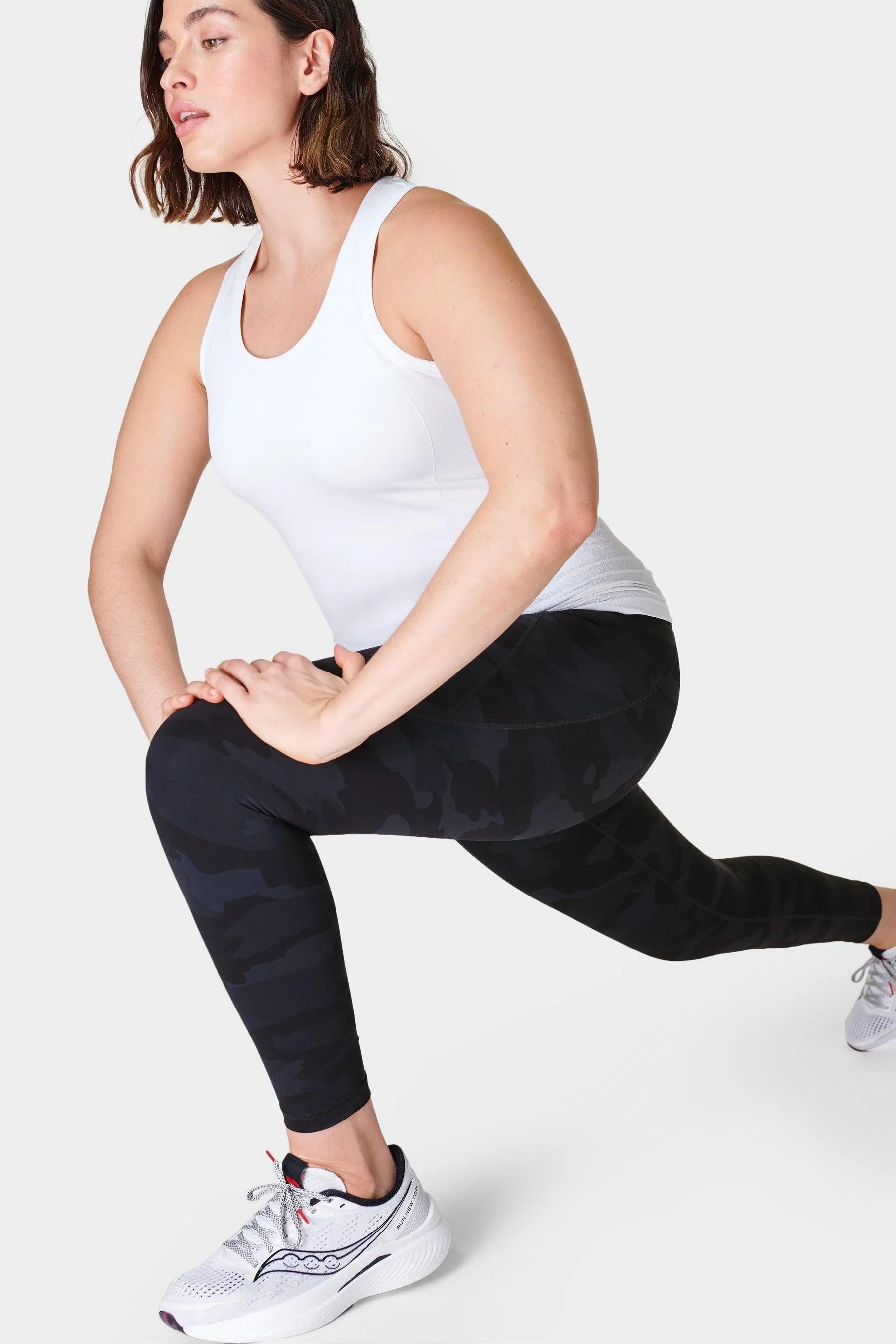Betty Power - Leggings felpati