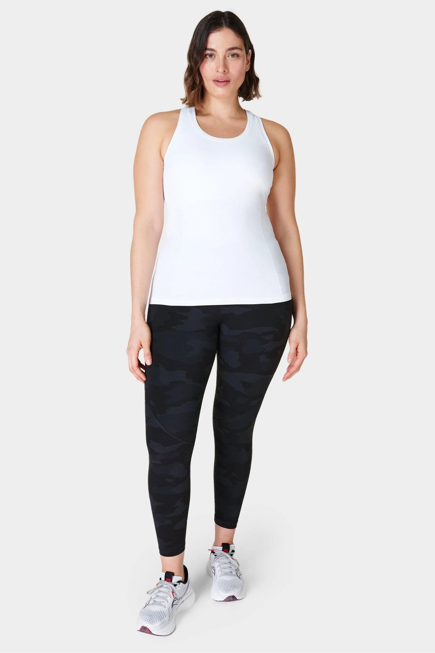 Betty Power - Leggings felpati