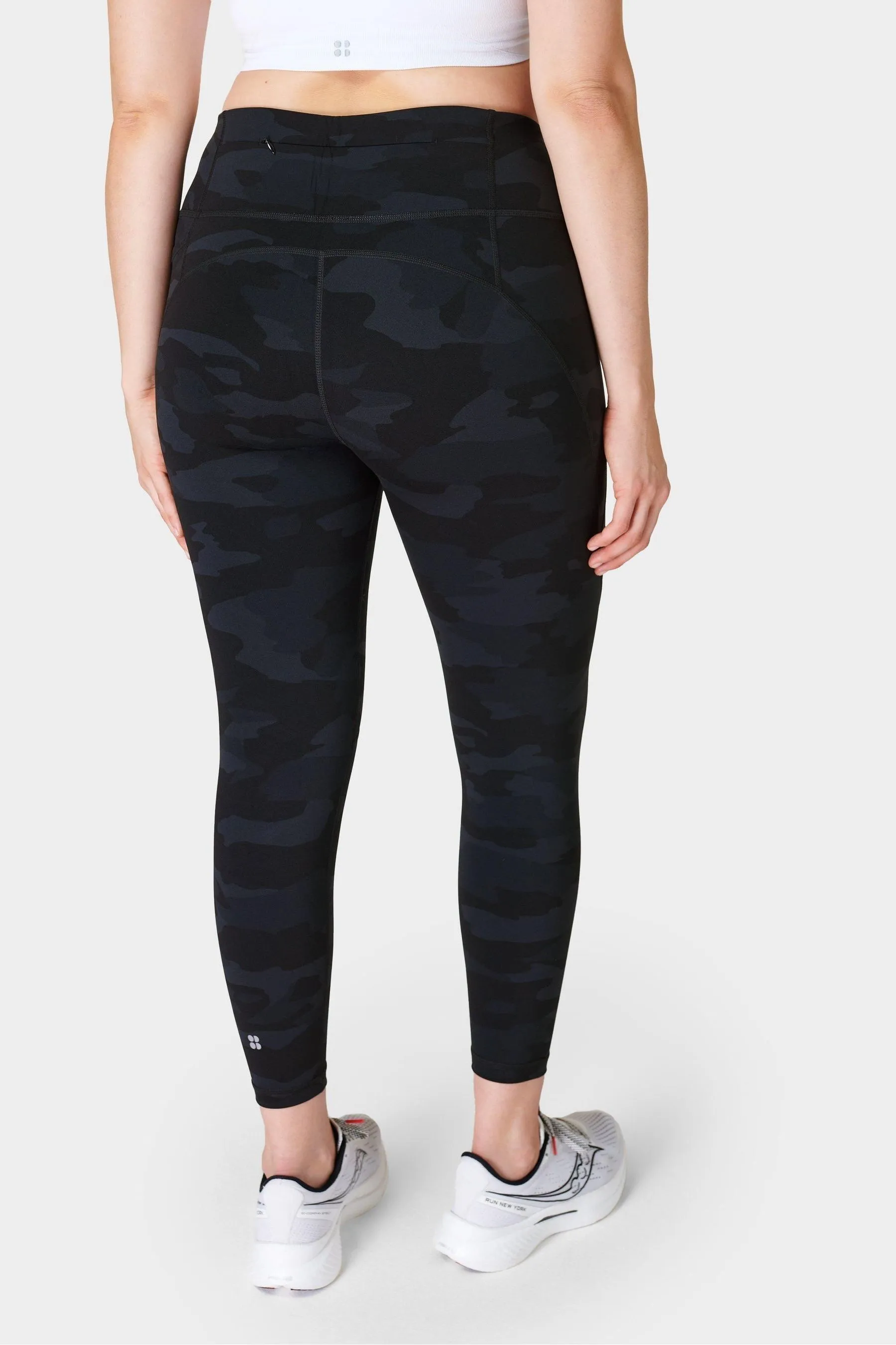 Betty Power - Leggings felpati