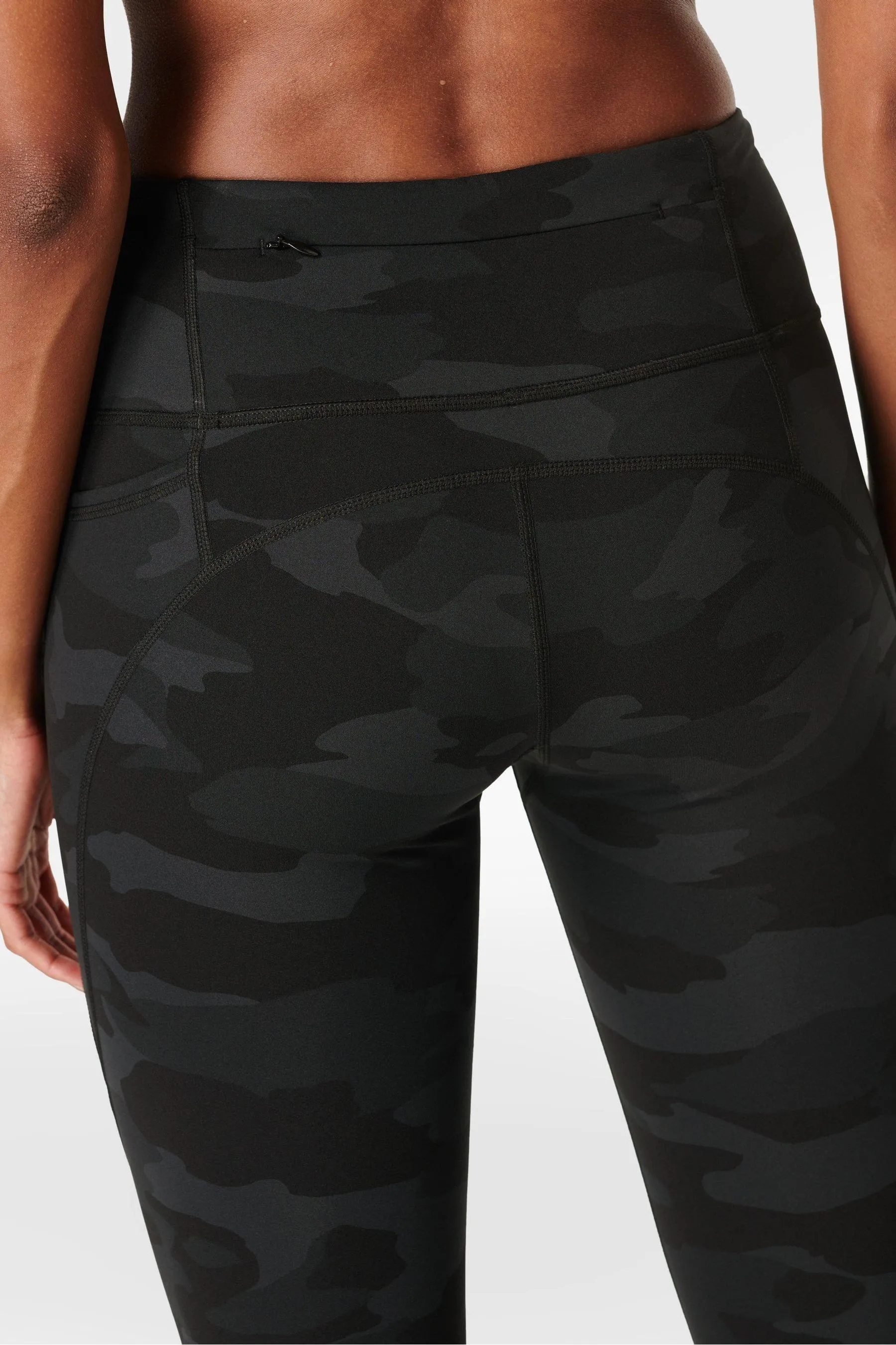 Betty Power - Leggings felpati