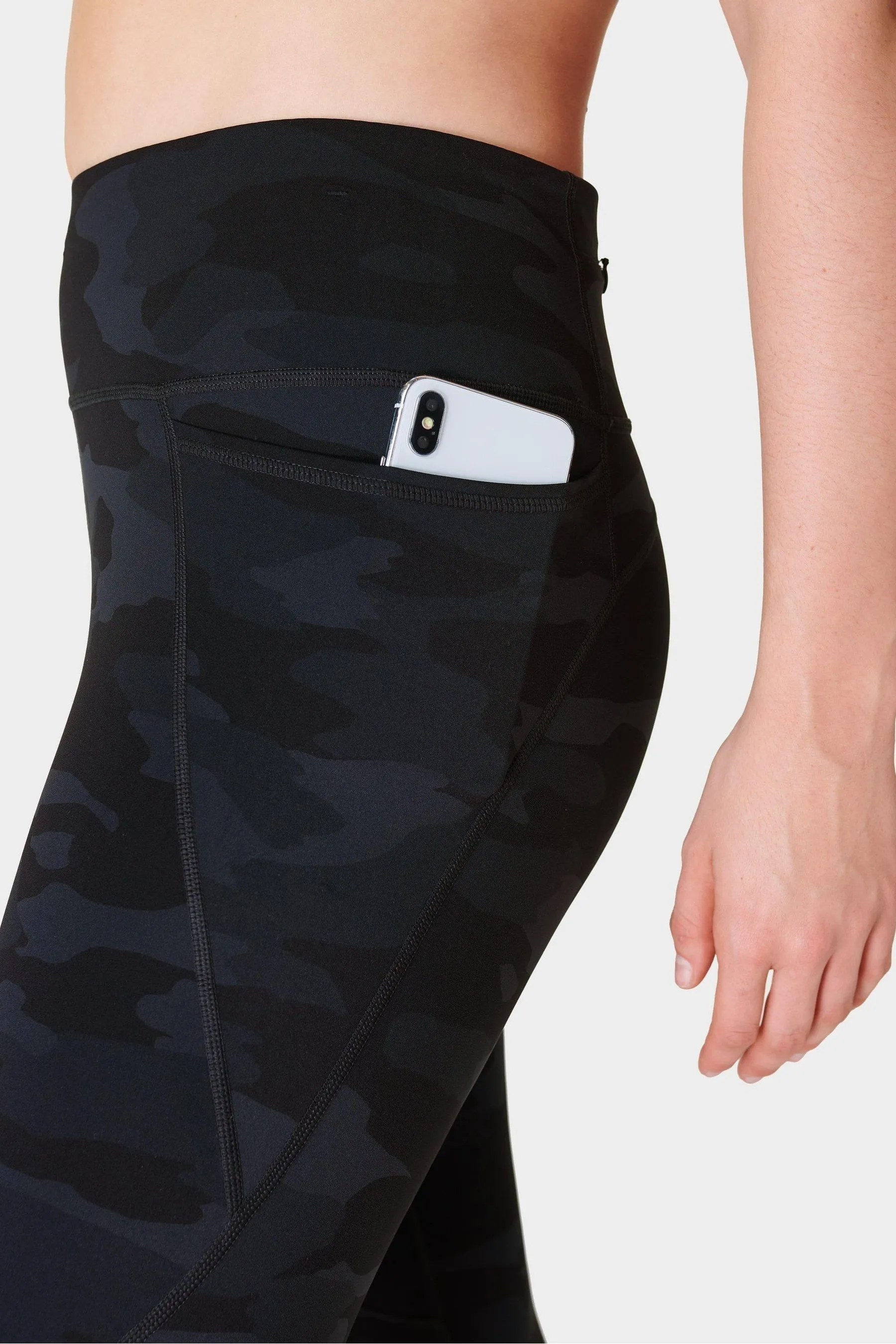 Betty Power - Leggings felpati