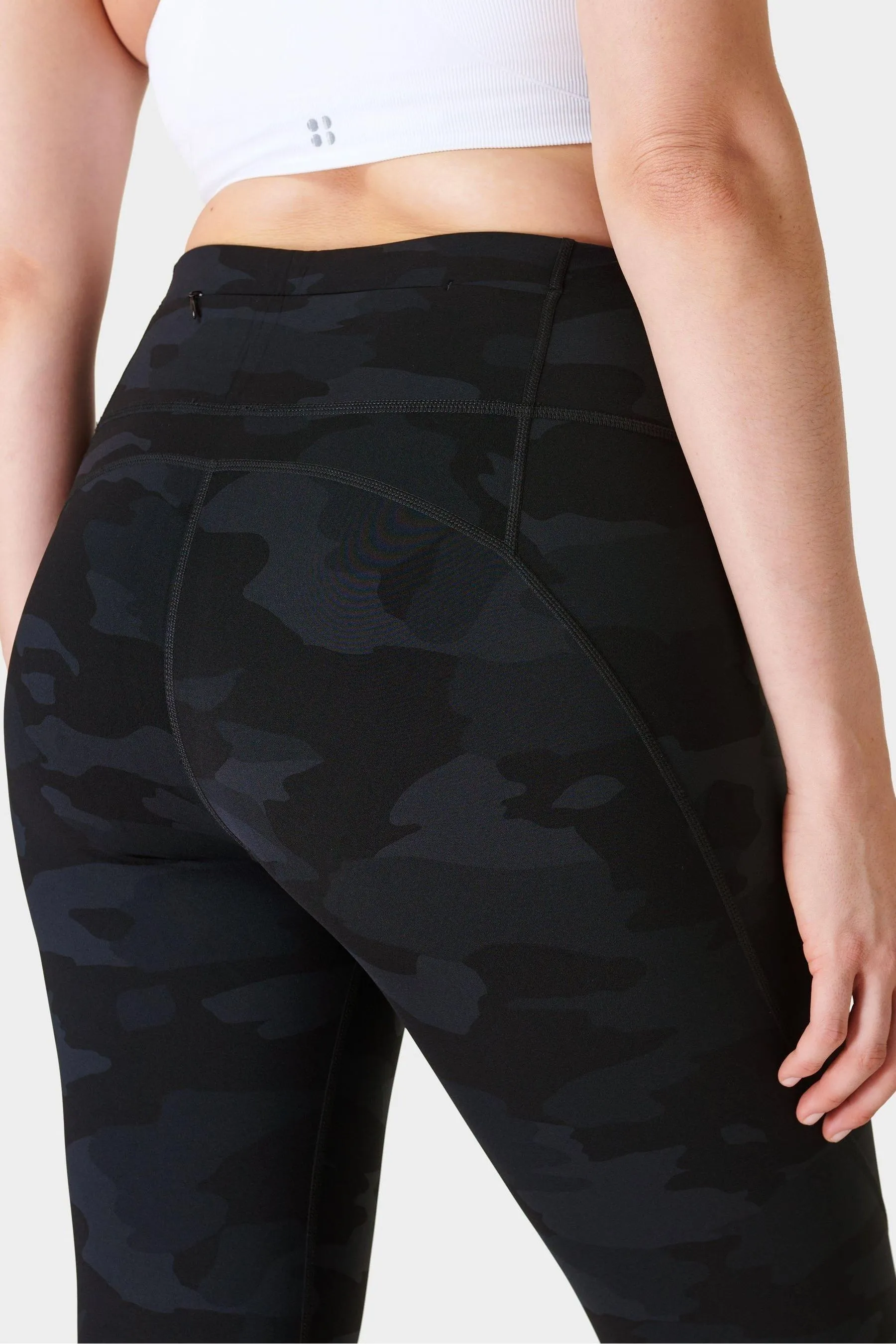 Betty Power - Leggings felpati