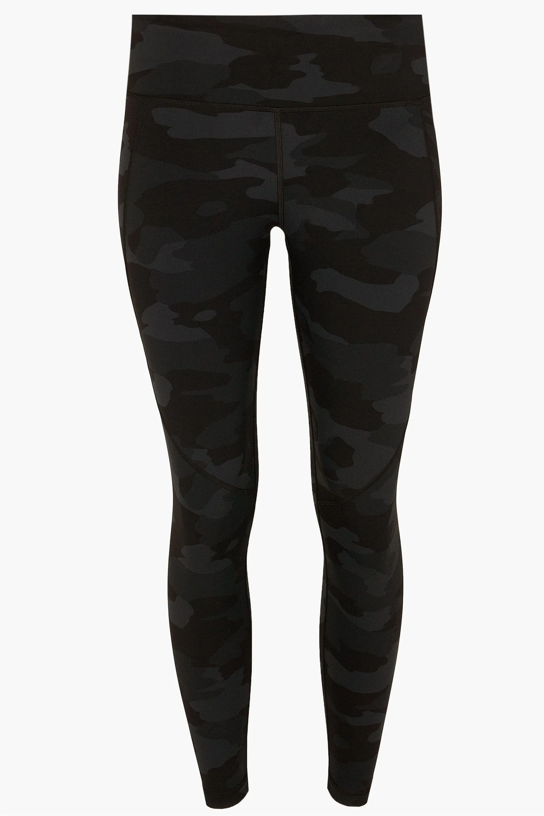 Betty Power - Leggings felpati