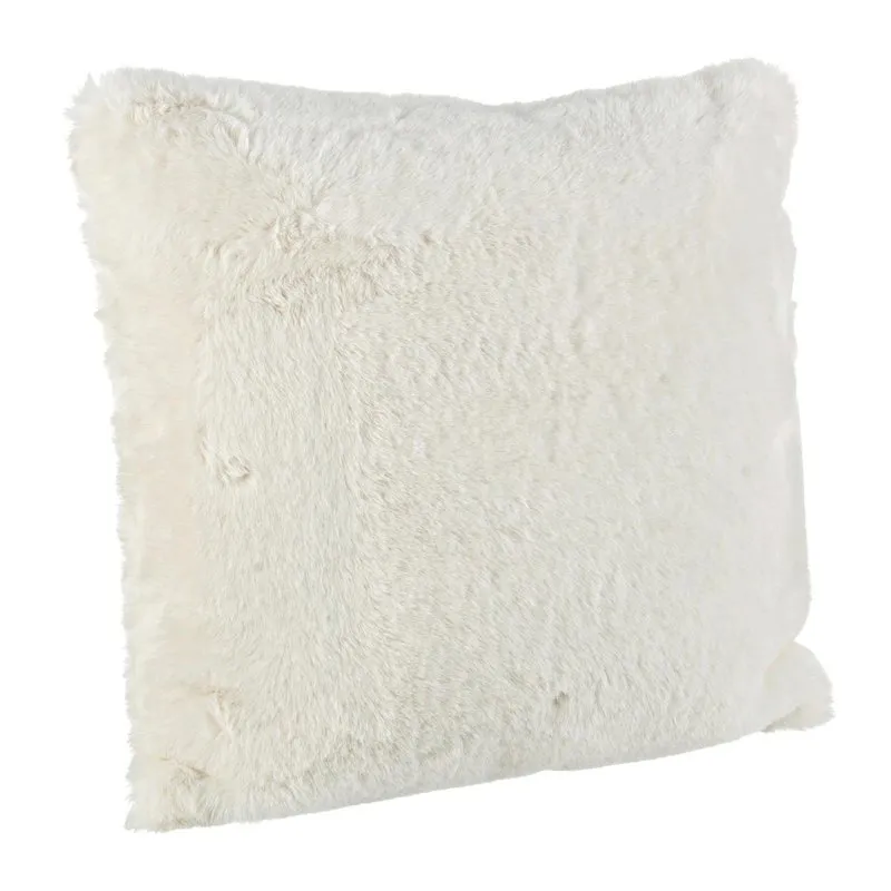 Bizzotto Cuscino Mindy bianco 45x45