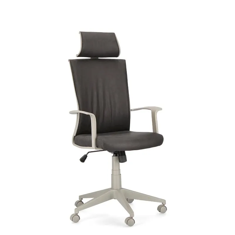 Bizzotto Poltrona ufficio Gordon nero