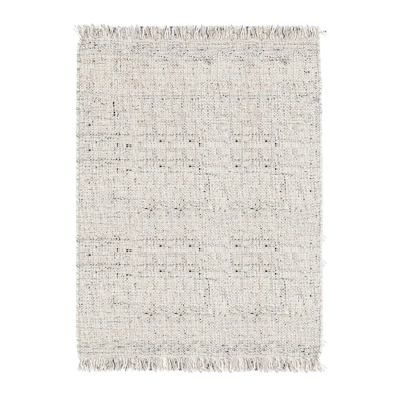 Bizzotto Tappeto Senuri beige 140x200