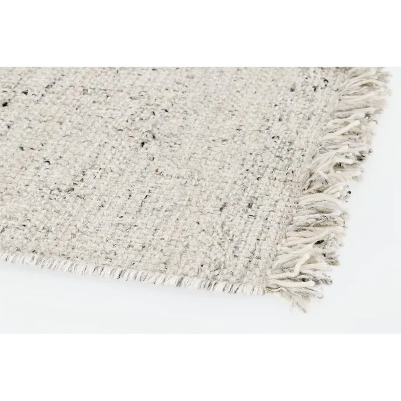 Bizzotto Tappeto Senuri beige 140x200