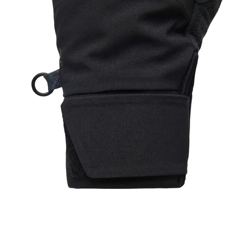 Black Diamond Terminator Guanti