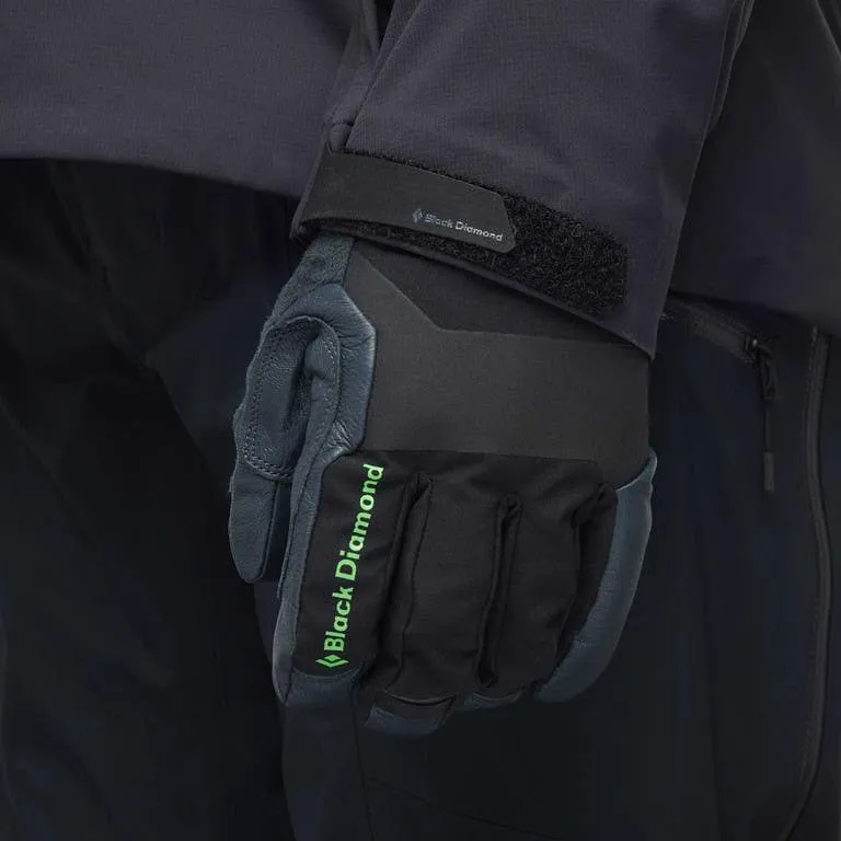 Black Diamond Terminator Guanti
