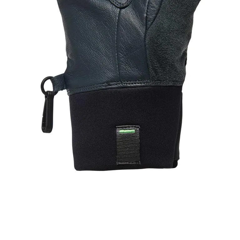 Black Diamond Terminator Guanti
