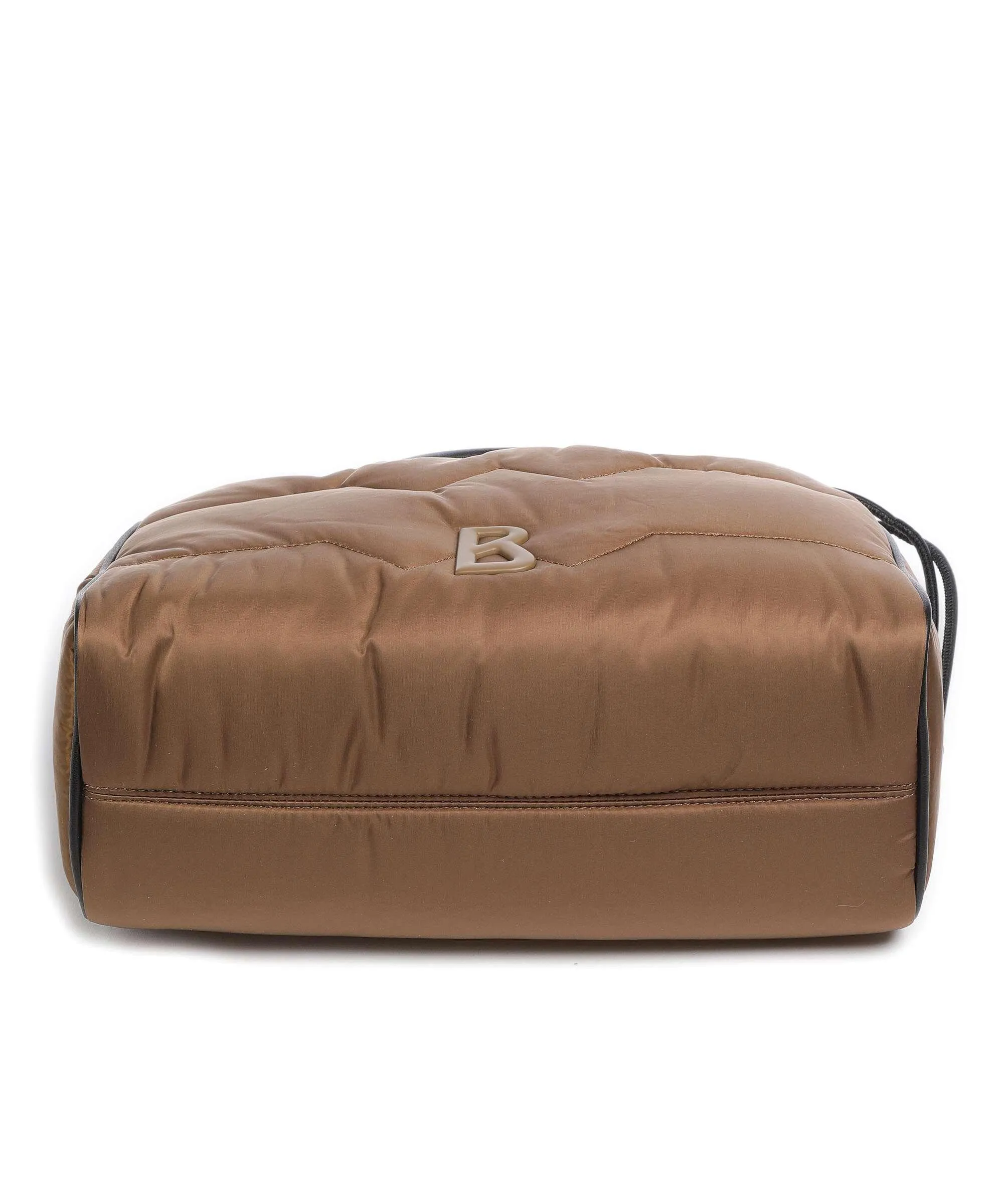  Bogner Morzine Borsa a secchiello poliestere marrone  