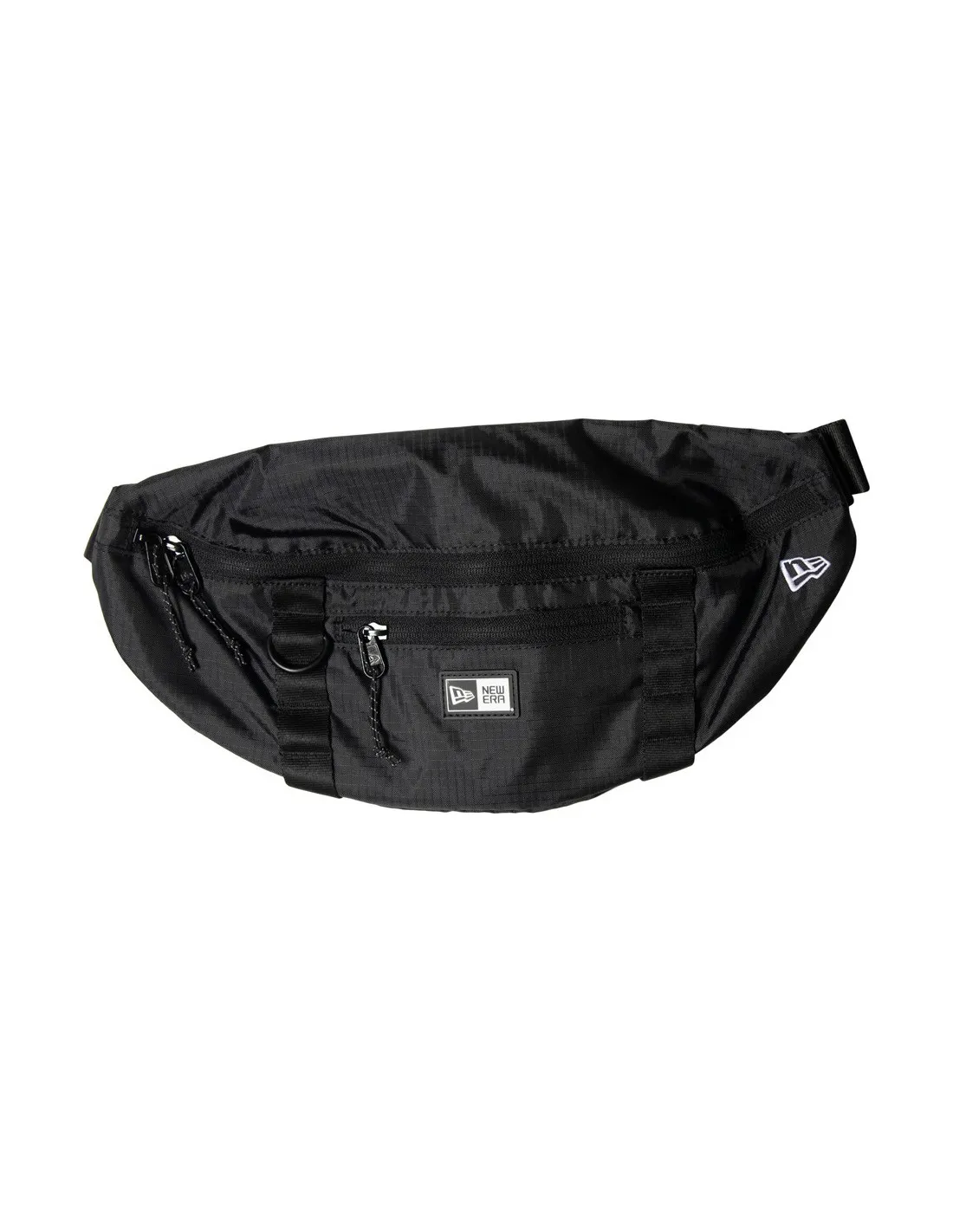 Borsa a banana New Era Marsupio Nero