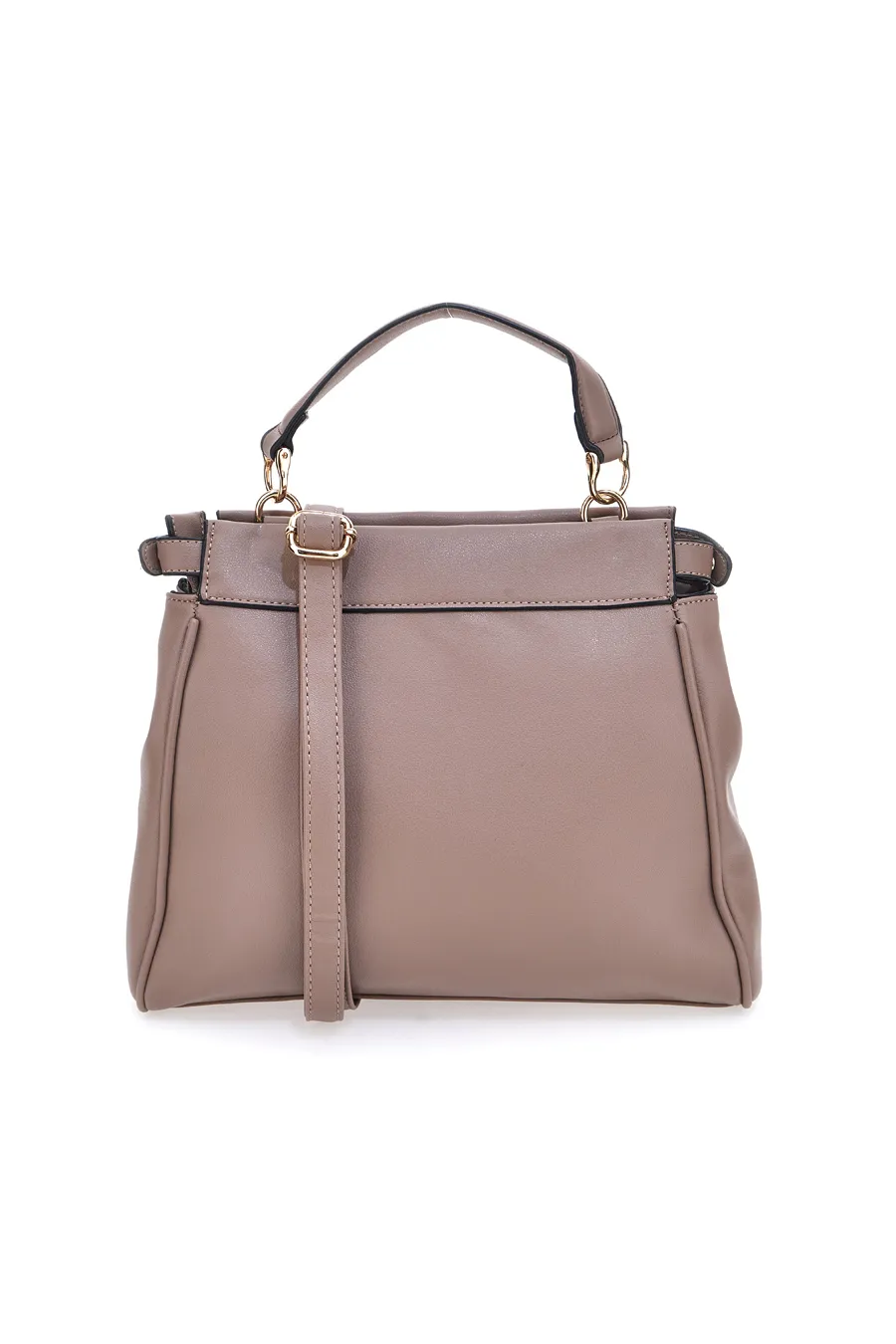 Borsa a Mano Cipria Laura Biagiotti Wrap