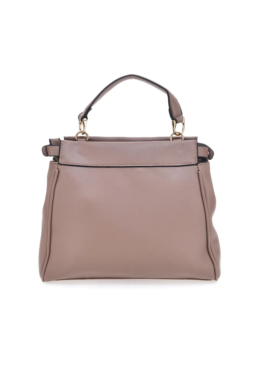 Borsa a Mano Cipria Laura Biagiotti Wrap