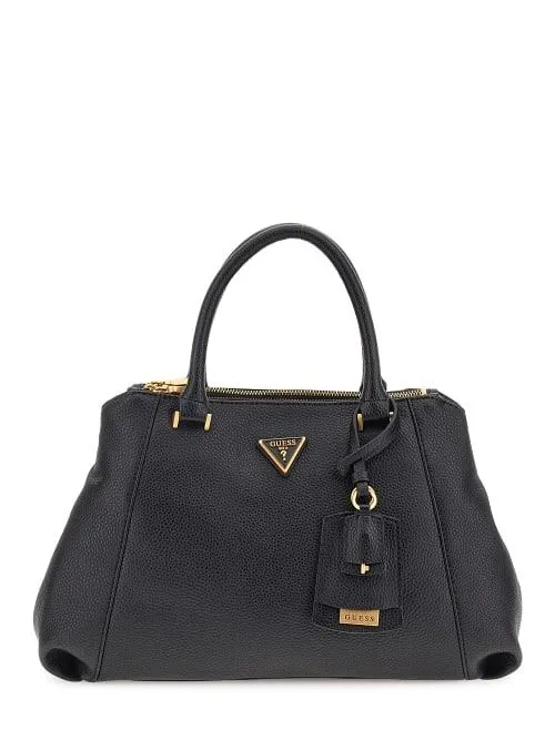 Borsa a mano guess laryn luxury satchel