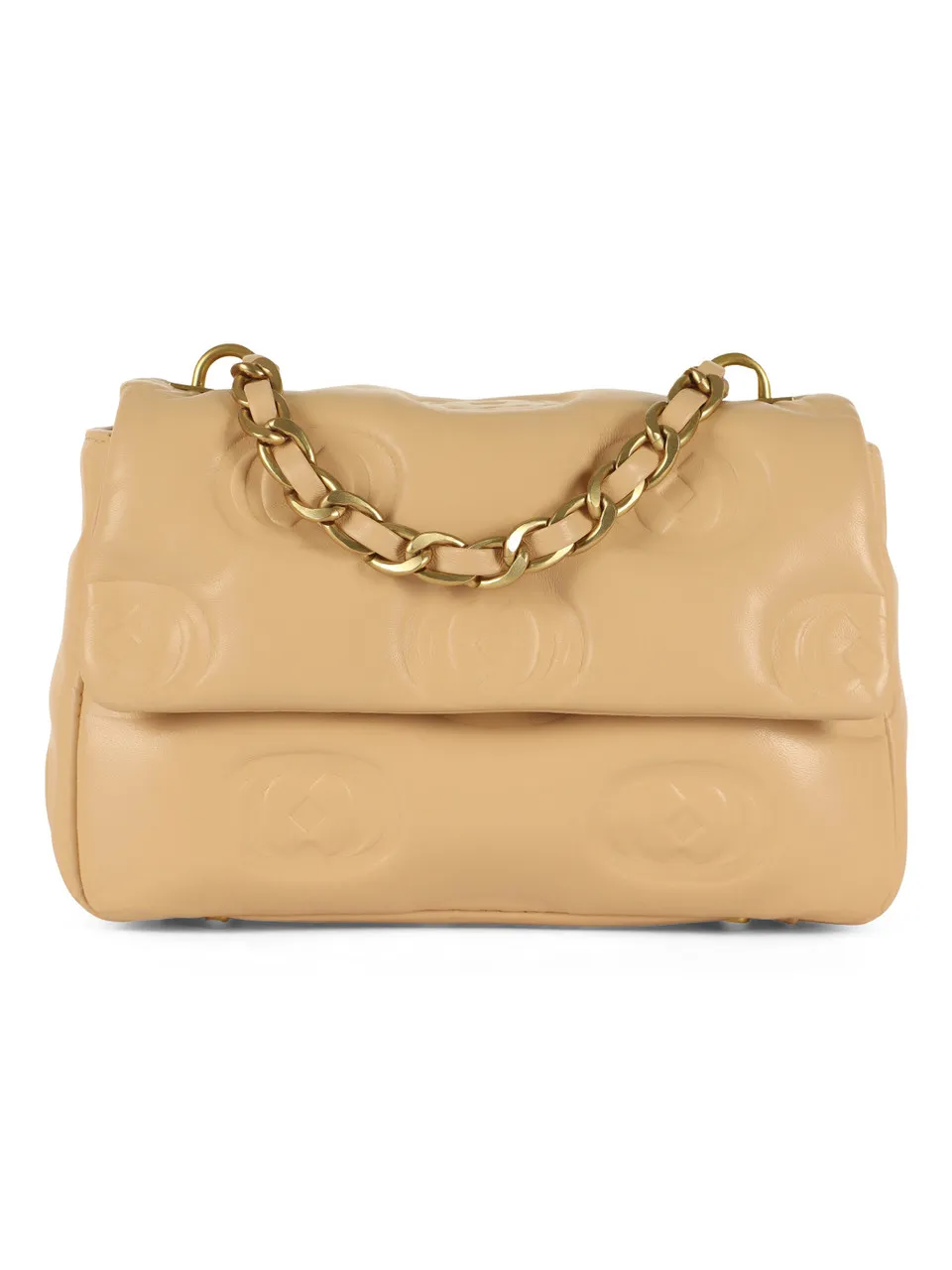 Borsa a mano in pelle STEPHY Medium
