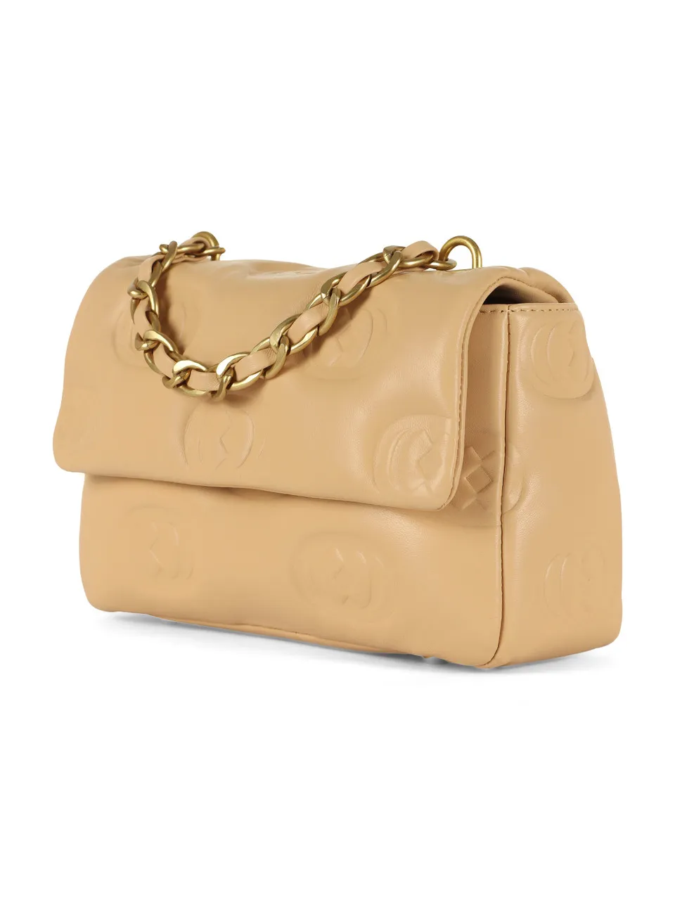Borsa a mano in pelle STEPHY Medium