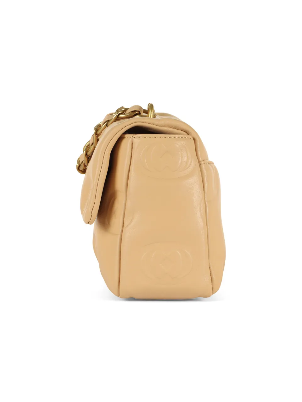 Borsa a mano in pelle STEPHY Medium